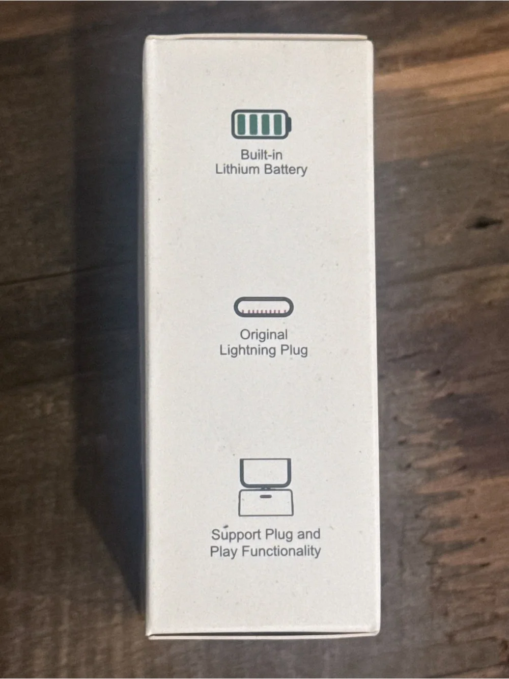 Kkd portable power